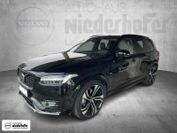 Volvo XC90 B5 AWD Mild Hybrid Ultimate Dark bei BM || Niederhofer in 