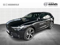 Volvo XC60 T6 AWD Recharge PHEV Ultimate Dark Geartronic bei BM || Niederhofer in 