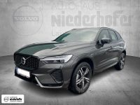 Volvo XC60 T6 AWD Recharge PHEV R Design Geartronic bei BM || Niederhofer in 